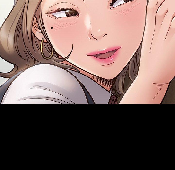 《桃花》漫画 第19话