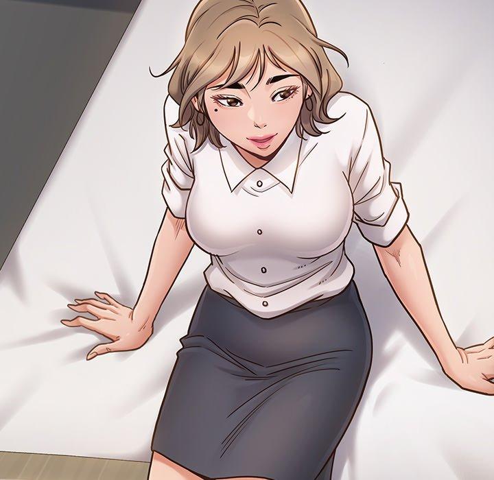 《桃花》漫画 第21话