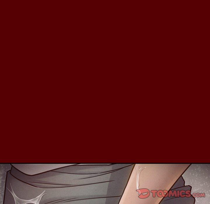 《桃花》漫画 第21话