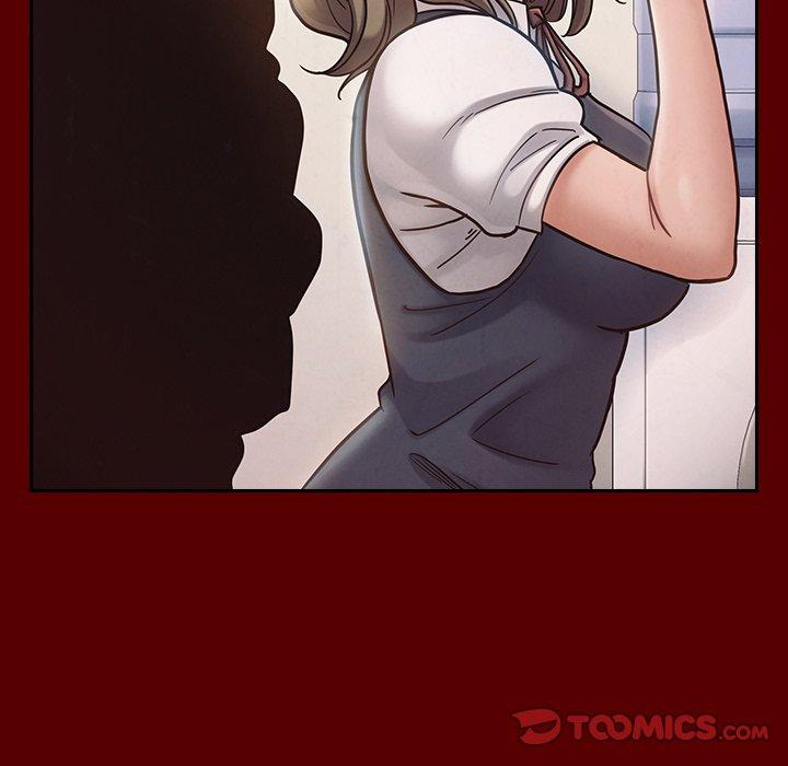 《桃花》漫画 第21话