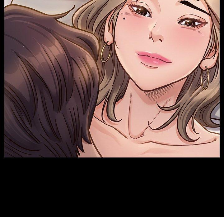 《桃花》漫画 第21话
