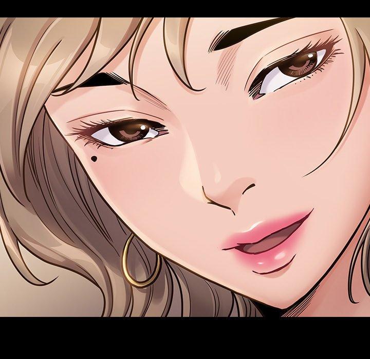 《桃花》漫画 第21话