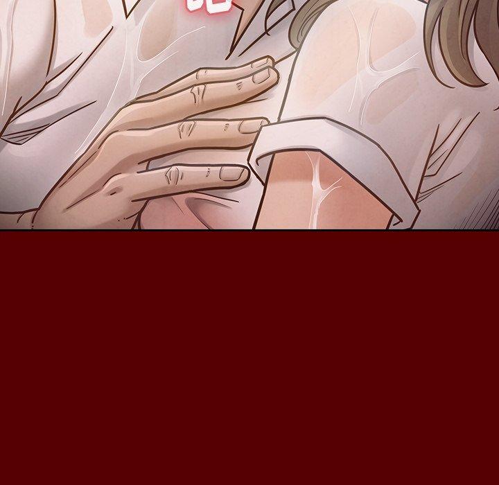 《桃花》漫画 第21话