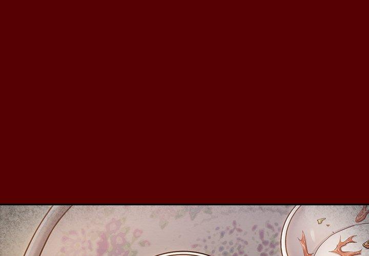 《桃花》漫画 第23话
