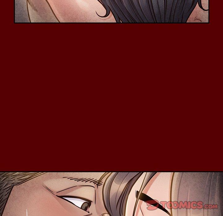 《桃花》漫画 第23话