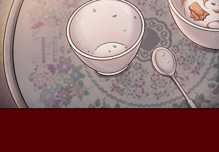 《桃花》漫画 第23话
