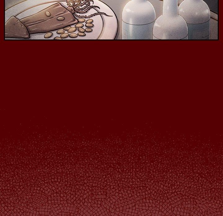《桃花》漫画 第24话