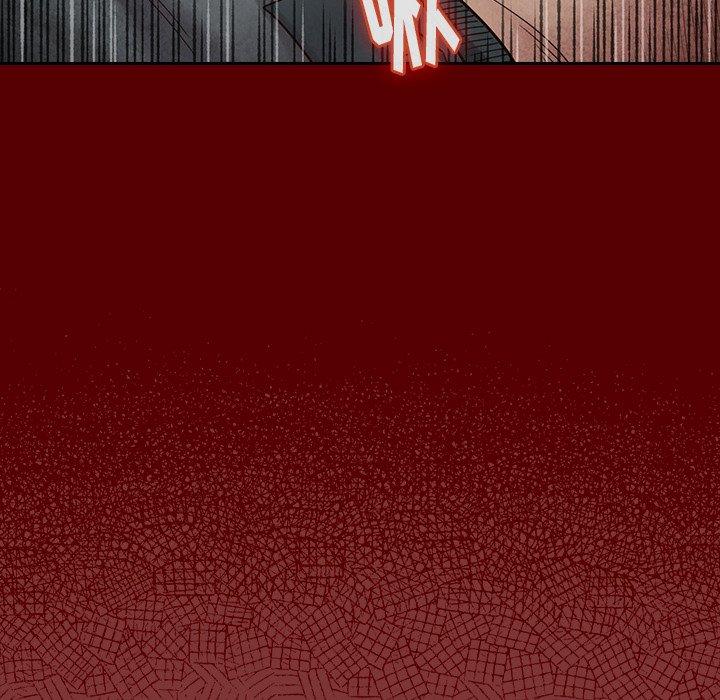 《桃花》漫画 第27话