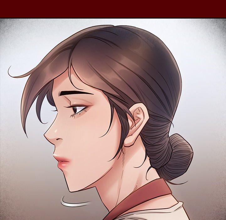 《桃花》漫画 第27话
