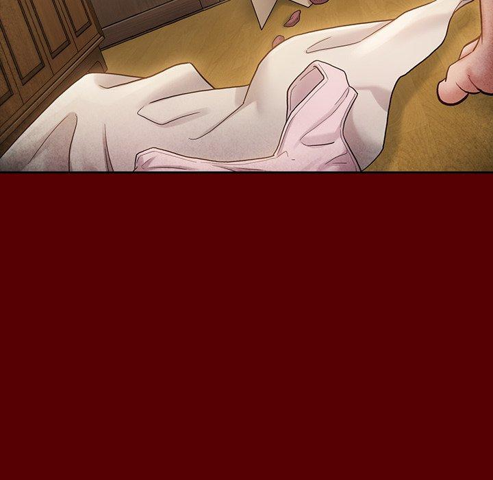 《桃花》漫画 第27话