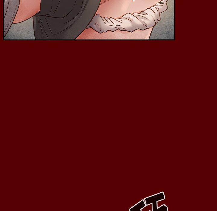 《桃花》漫画 第27话
