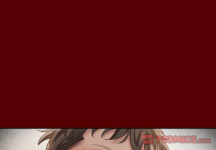 《桃花》漫画 第27话