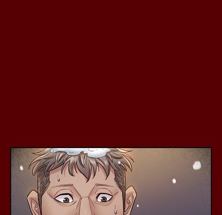 《桃花》漫画 第27话