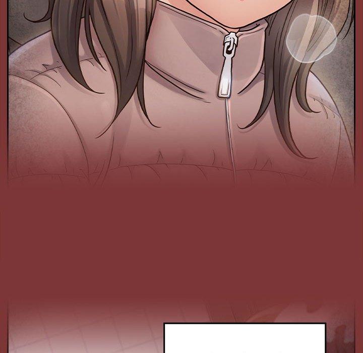 《桃花》漫画 第28话