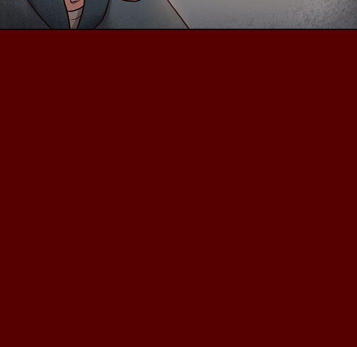 《桃花》漫画 第28话