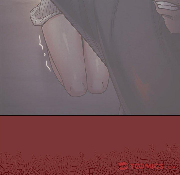 《桃花》漫画 第28话