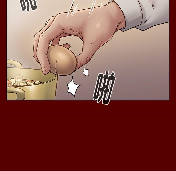 《桃花》漫画 第28话