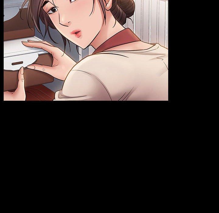 《桃花》漫画 第30话