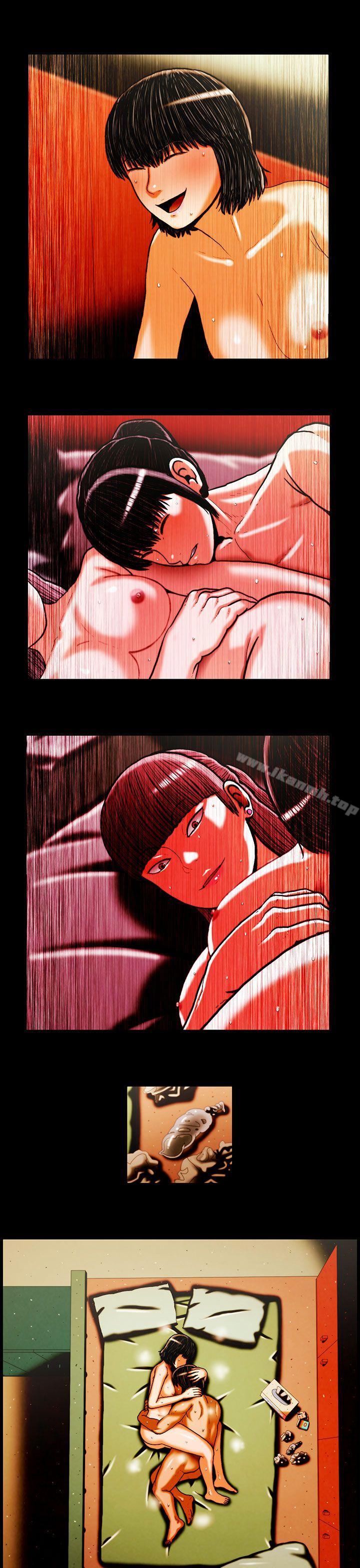 《TEAMPLAY》漫画 PLAY(完結)111第23話