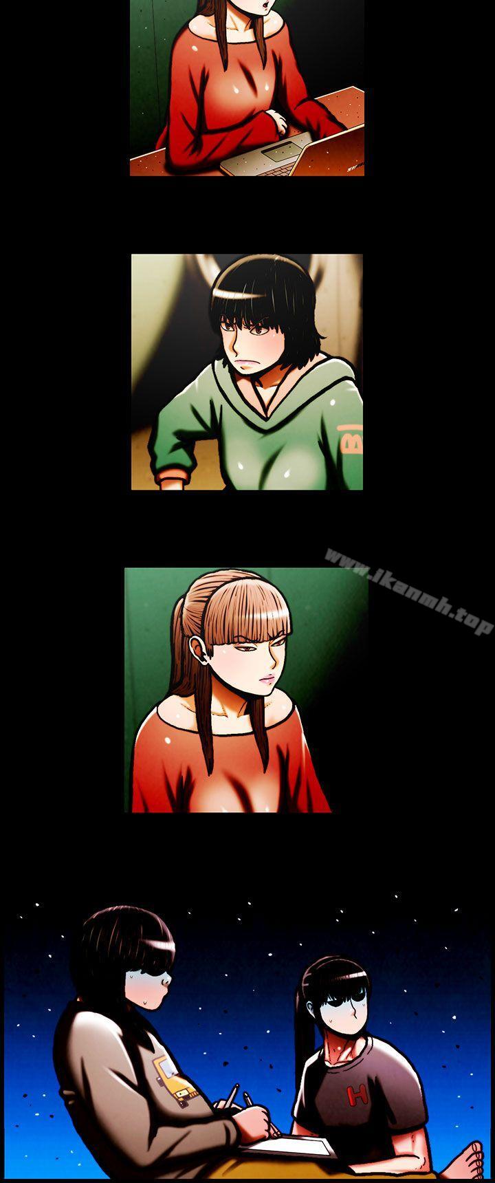 《TEAMPLAY》漫画 PLAY(完結)111第31話