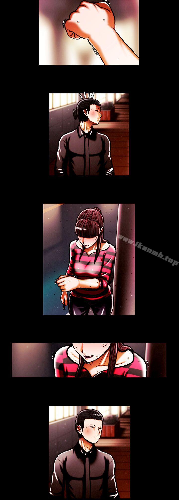 《TEAMPLAY》漫画 PLAY(完結)111第41話