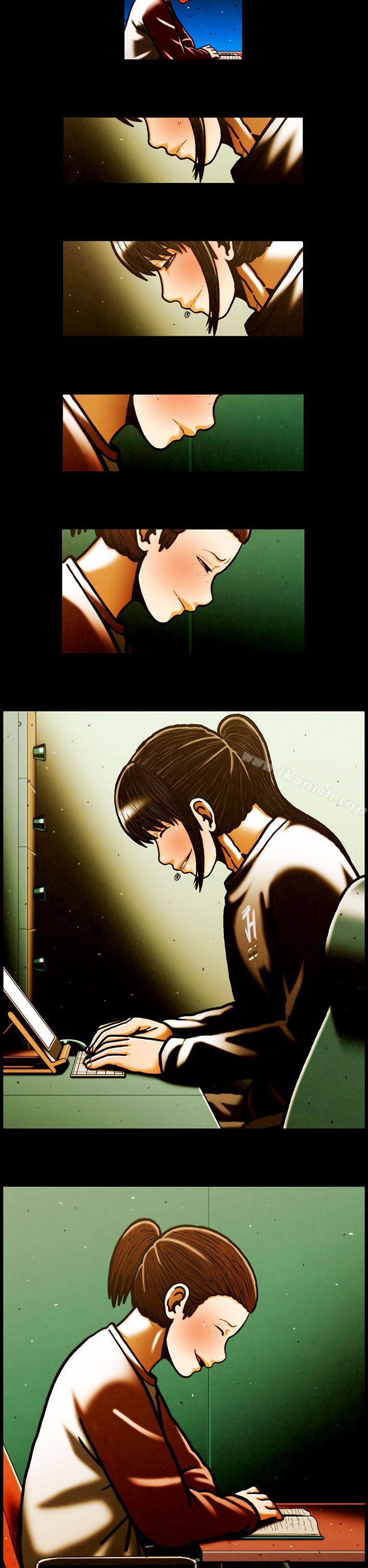 《TEAMPLAY》漫画 PLAY(完結)111第64話