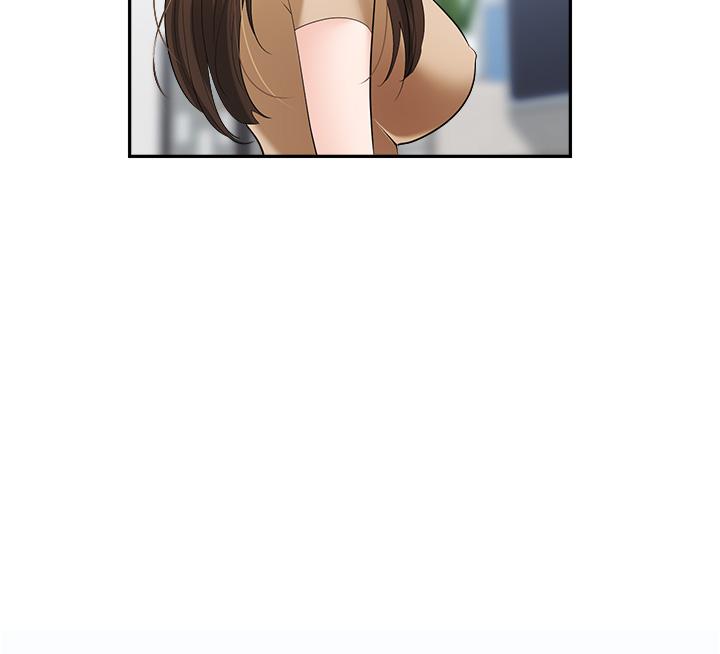《職場陷阱》漫画 第19話-刺激不已的辦公室偷情