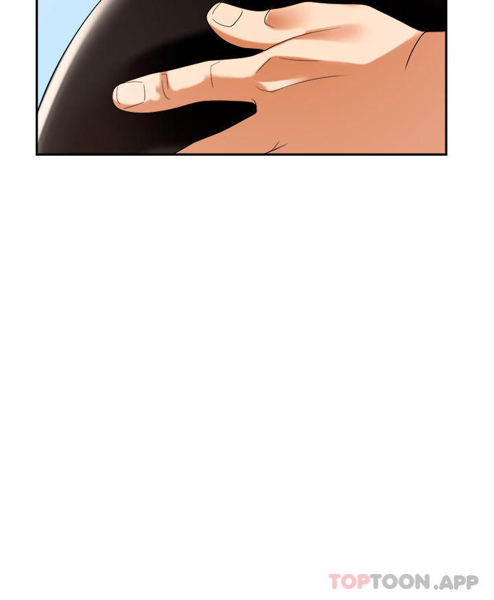 《職場陷阱》漫画 第30話-學長，你太快了…