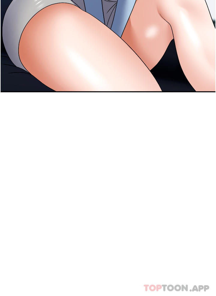 《職場陷阱》漫画 第36話-靈巧小舌的燙傷治療