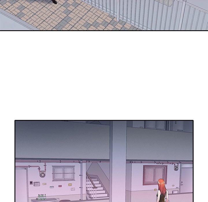 《特殊佣人》漫画 第3话