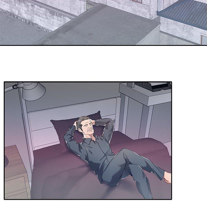 《特殊佣人》漫画 第4话