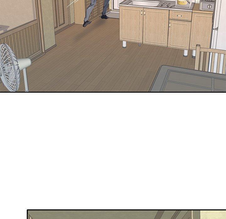 《特殊佣人》漫画 第4话