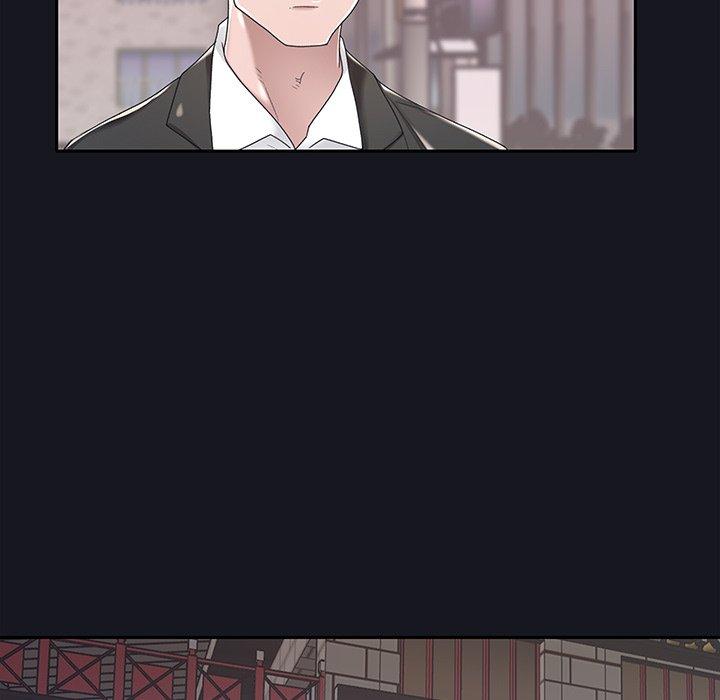 《特殊佣人》漫画 第5话