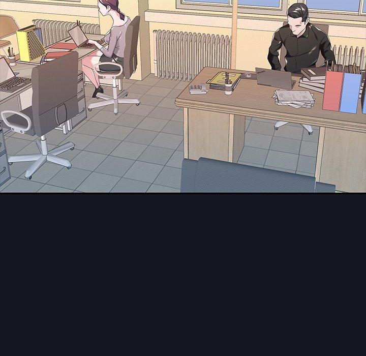 《特殊佣人》漫画 第5话