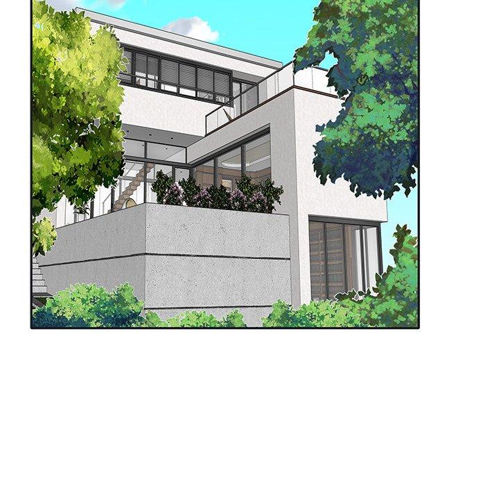 《特殊佣人》漫画 第6话