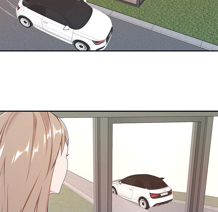 《特殊佣人》漫画 第6话