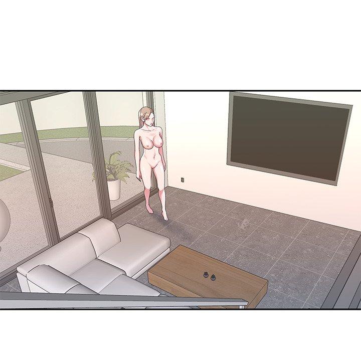 《特殊佣人》漫画 第8话