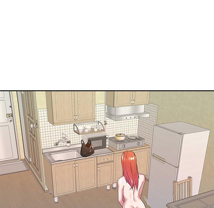 《特殊佣人》漫画 第8话