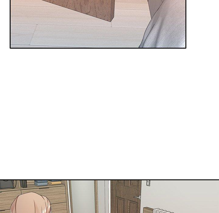 《特殊佣人》漫画 第8话