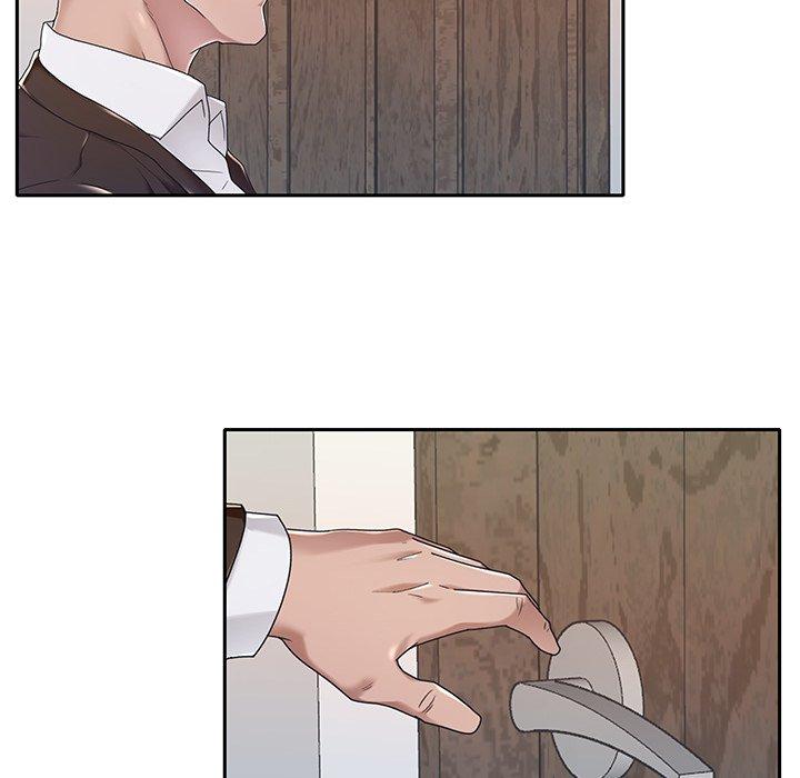 《特殊佣人》漫画 第9话