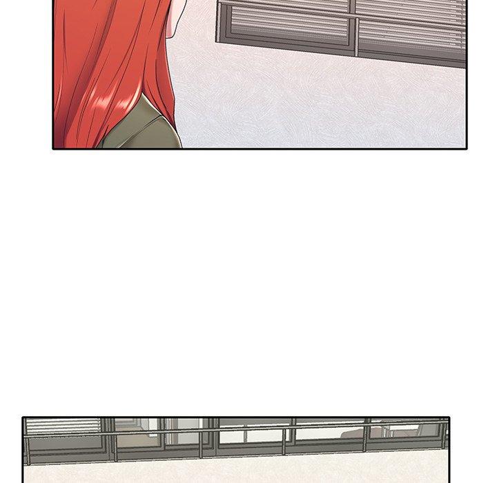 《特殊佣人》漫画 第9话