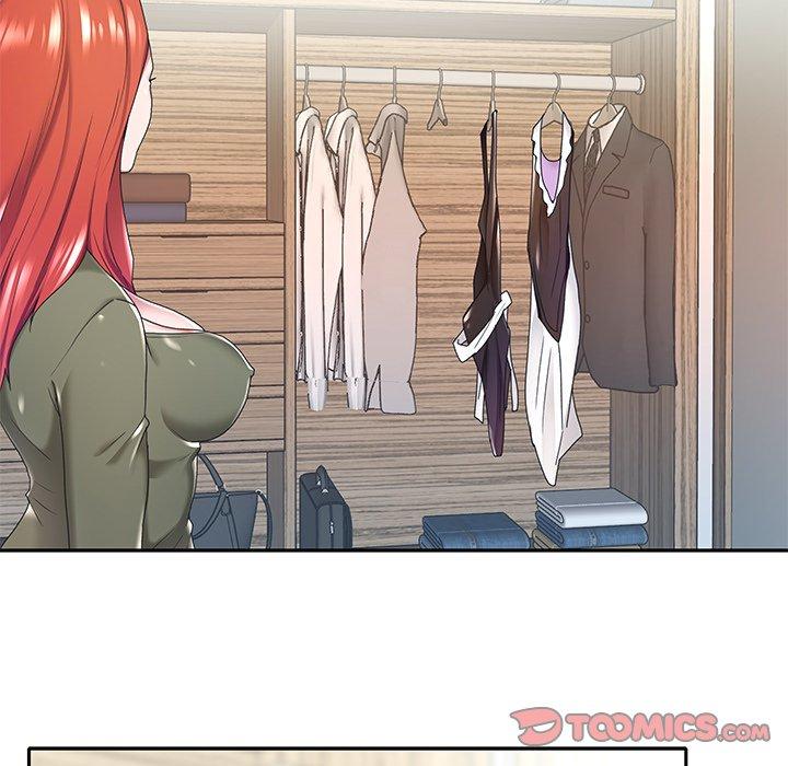 《特殊佣人》漫画 第10话