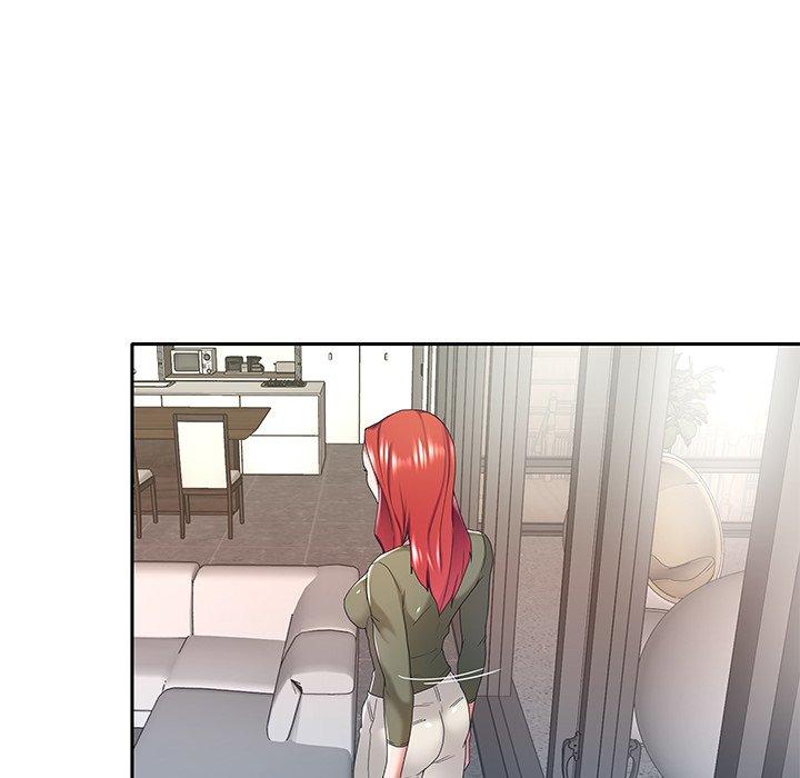 《特殊佣人》漫画 第10话