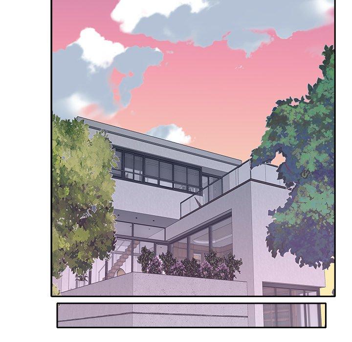 《特殊佣人》漫画 第11话