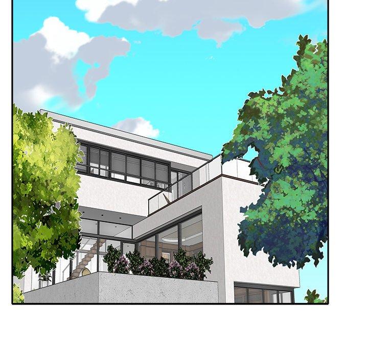 《特殊佣人》漫画 第11话