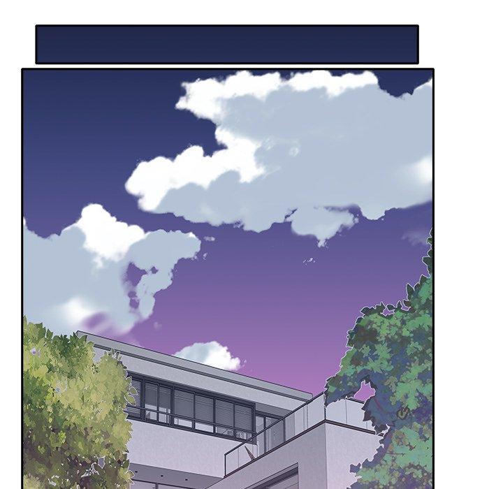 《特殊佣人》漫画 第11话