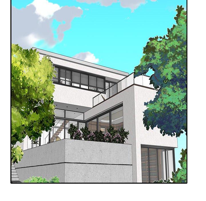 《特殊佣人》漫画 第12话