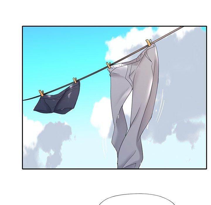 《特殊佣人》漫画 第12话