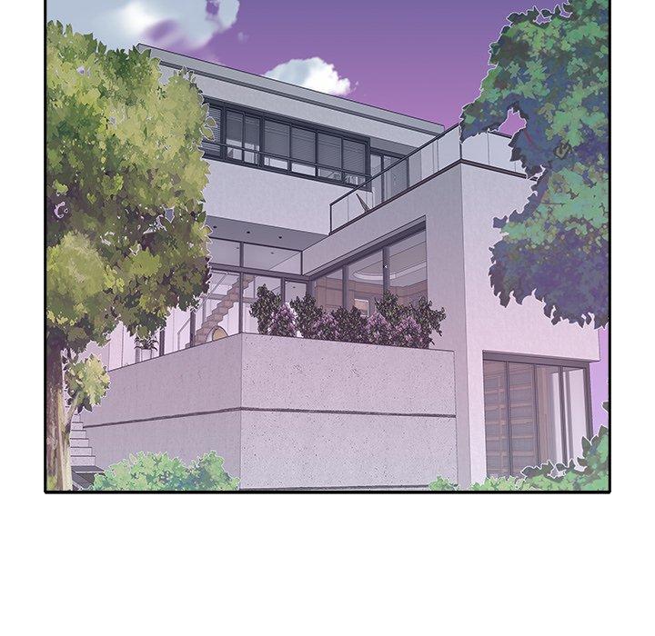 《特殊佣人》漫画 第12话