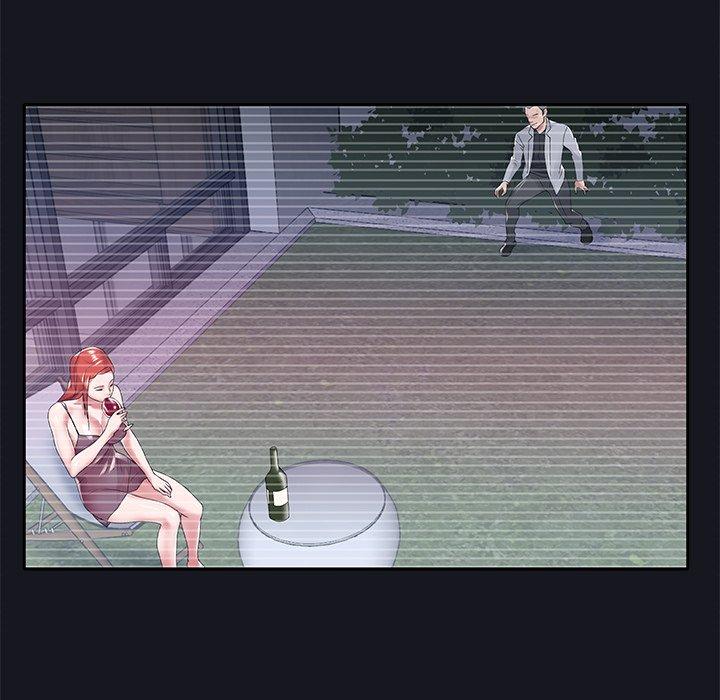 《特殊佣人》漫画 第14话